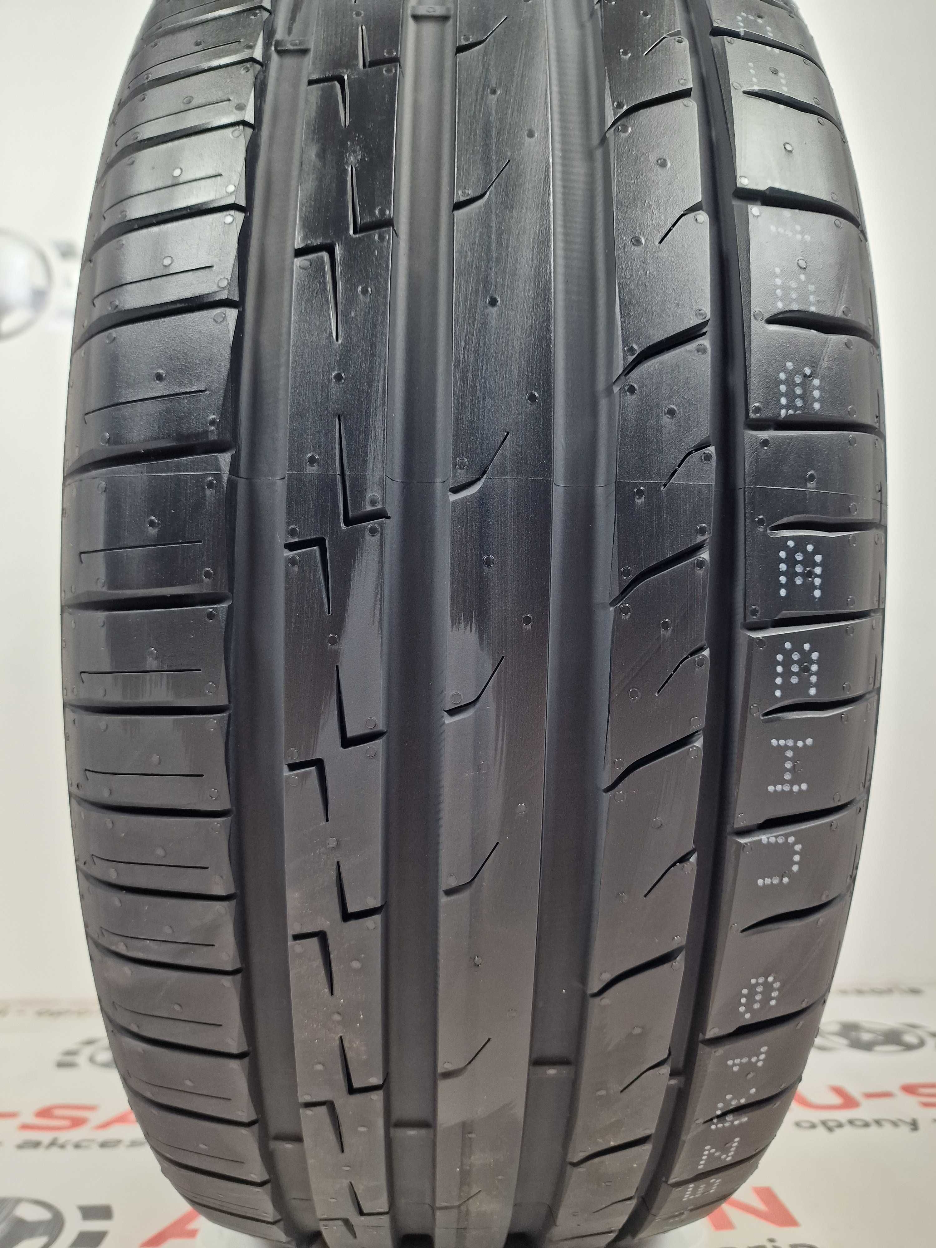 NOWE letnie OPONY 235/45R19- SAILUN Atrezzo ZSR2