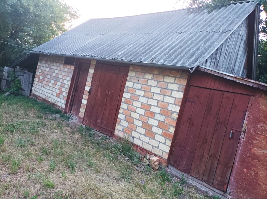 Продається будинок