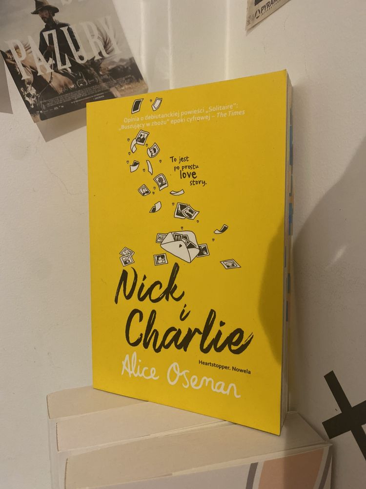 nick and charlie (otabowane)