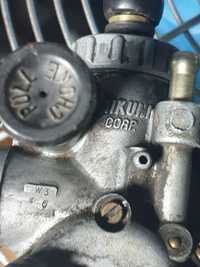 Carburador mikuni ou DT ou RZ