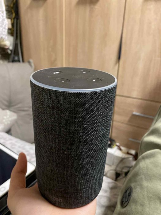 Głośnik Amazon Echo Gen 2