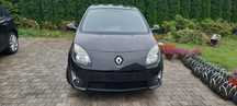 Renault Twingo ECCO 2 GT KLIMA, pełna elektryka, bezwypadkowe.