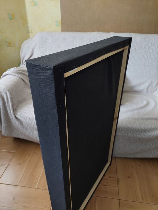 Звукопоглинаючі панелі