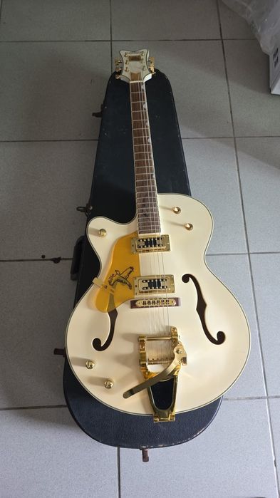 Guitarra eléctrica