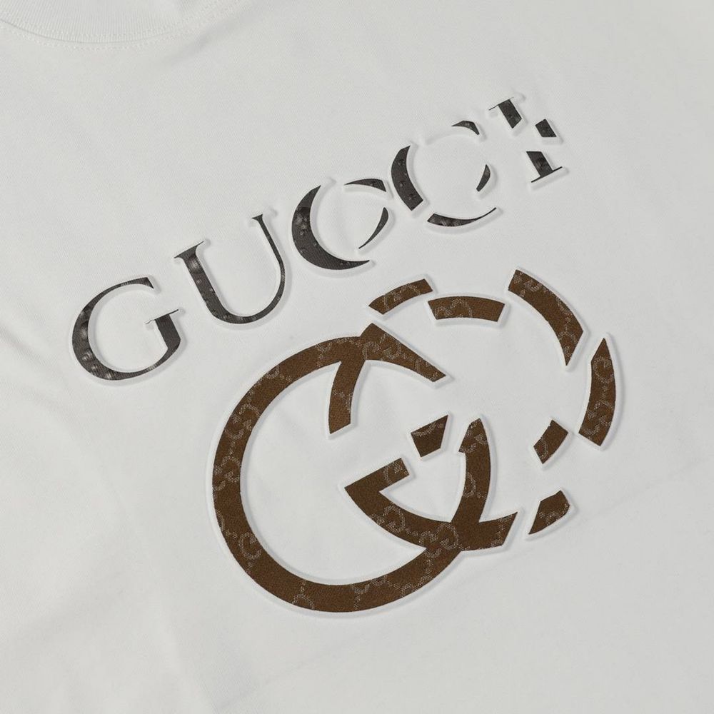 Футболка Gucci