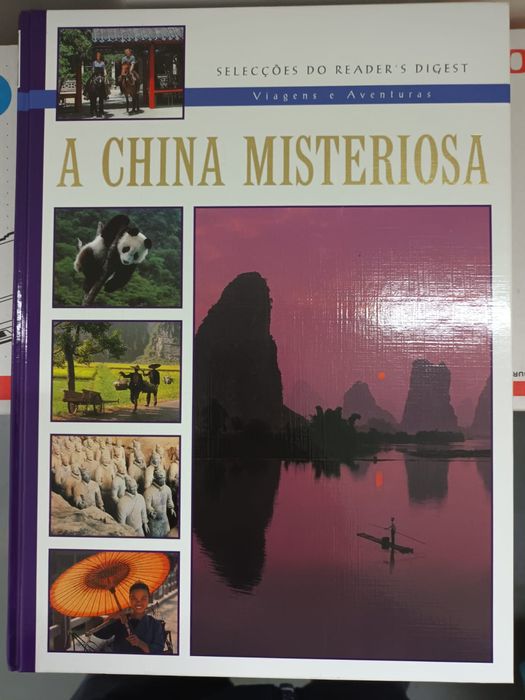 Livros Coleção-Viagens e Aventuras
