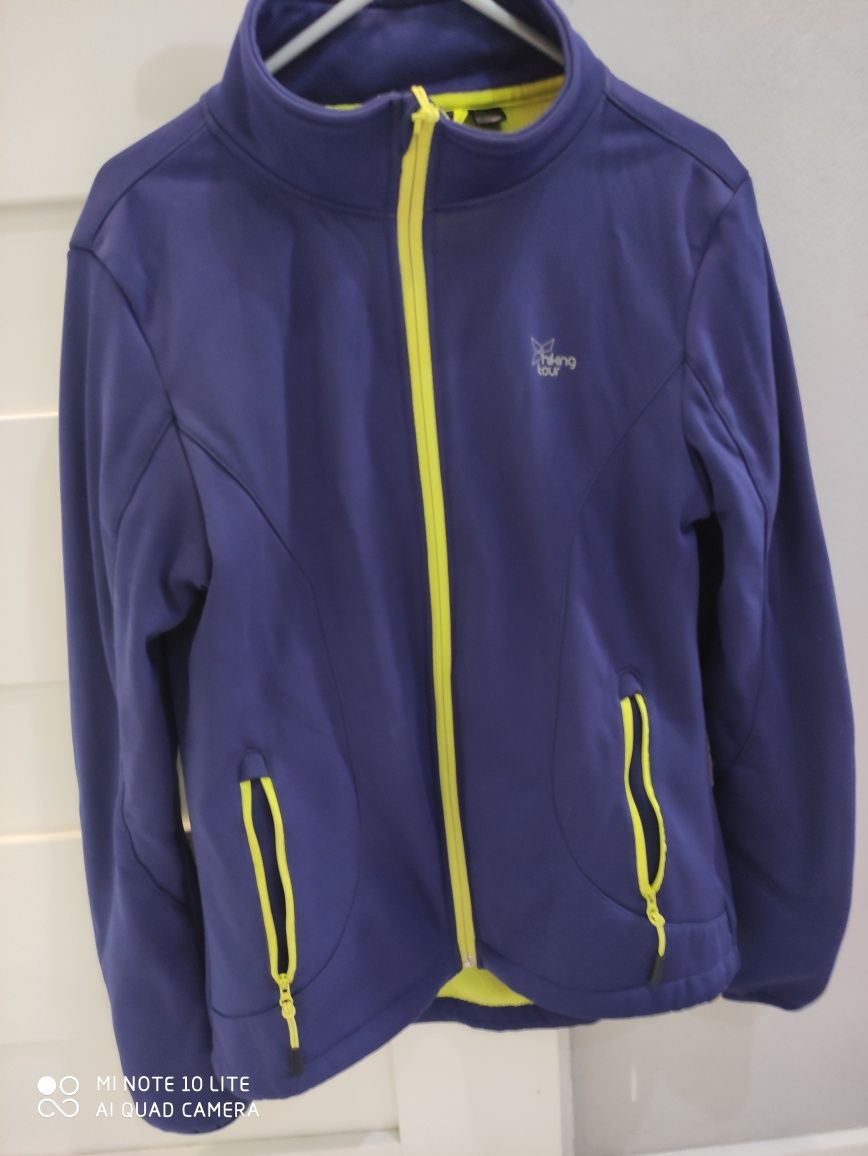 Kurtka Softshell