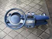 Tablier Conjunto Airbags Smart ForTwo