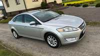 Ford Mondeo Ford Mondeo Mk4