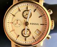 Fossil zegarek damski