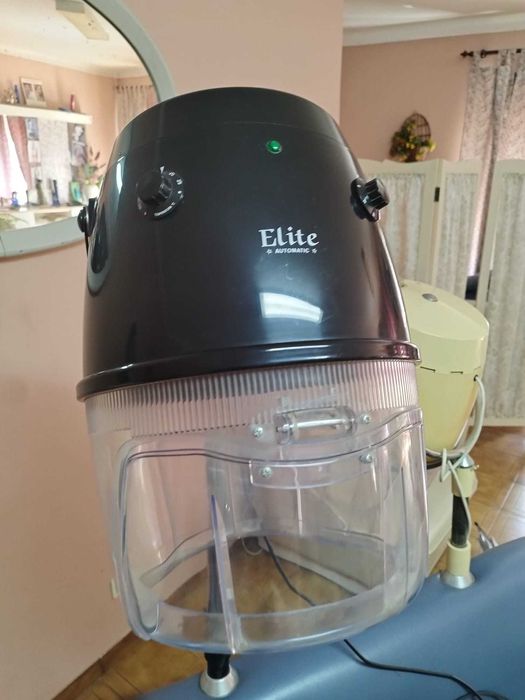 Secador de cabeleireiro