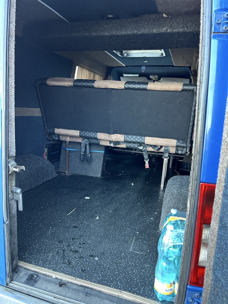 Продам Sprinter316