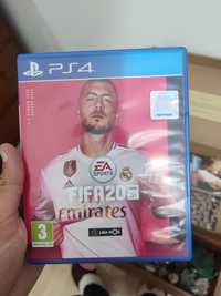 Fifa 20 para PS4