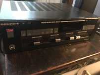 Wzmacniacz Grundig V35