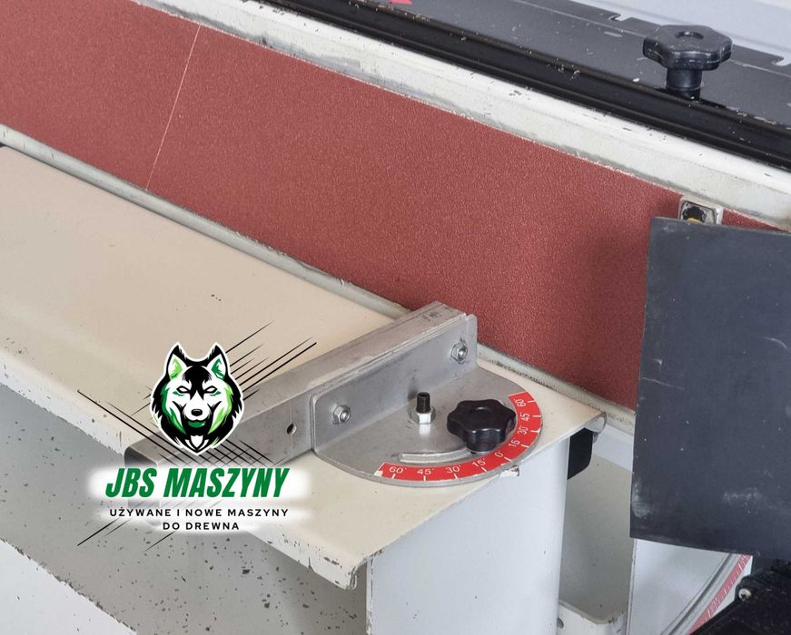 Szlifierka krawędziowa JAROMA KS 2250