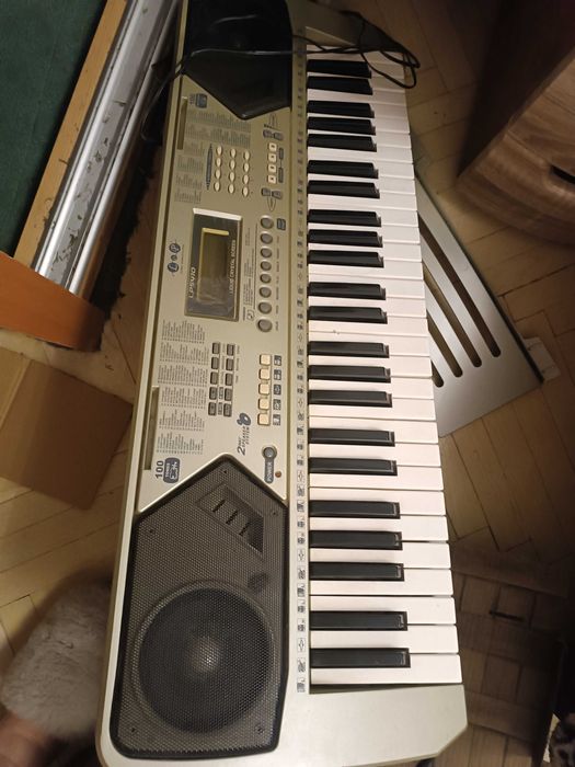 Синтезатор LP5410
