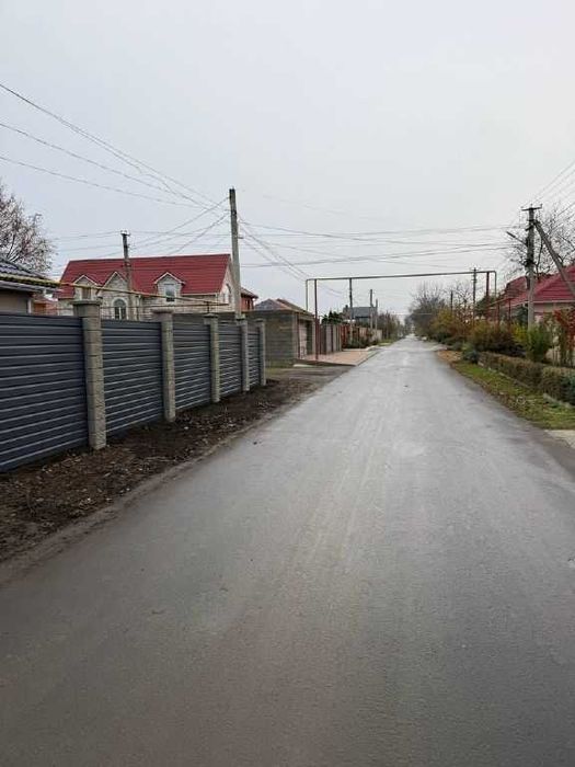 Новый Дом Фонтанка