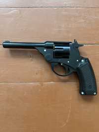 Детский револьвер. СССР