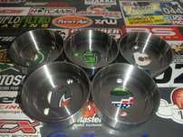 Peso para magnético CR250