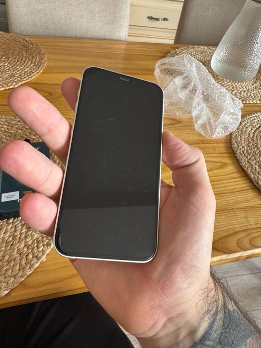 Iphone 12 mini 128gb