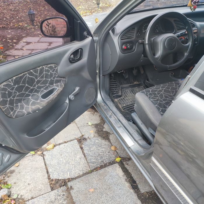 Продам Daevoo Sens