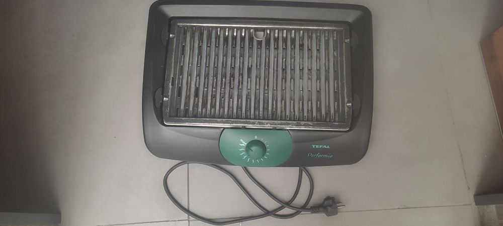 Grelhador - Tefal
