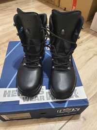 Buty HAIX Airpower P6 High rozmiar 41