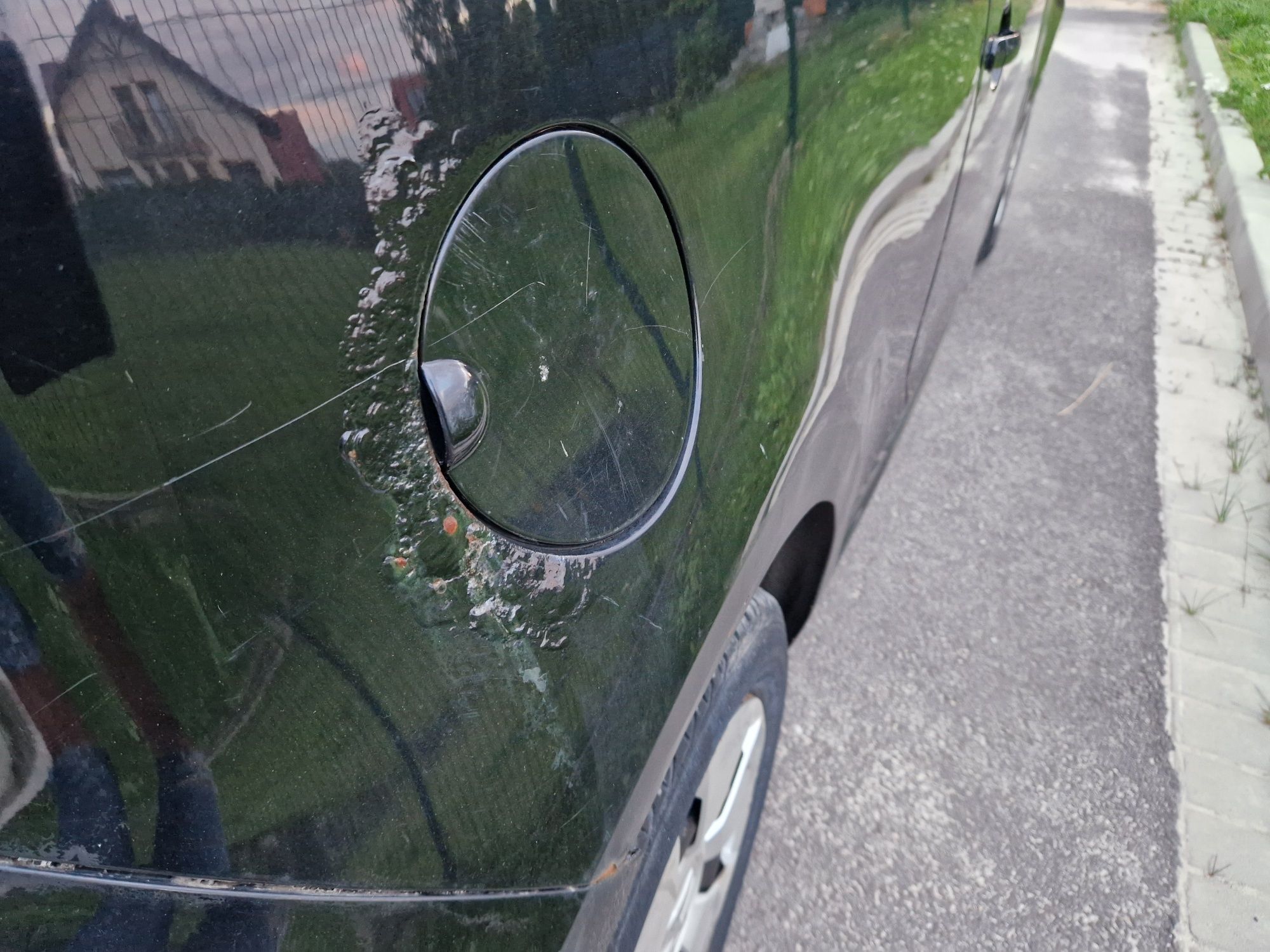 Vw Up Klimatyzacja Wspomaganie kierownicy