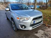 Mitsubishi ASX Sprzedam Mitsubishi ASX 1.6 ClearTec