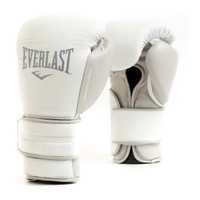 Luvas treino boxe Everlast Powerlock 2R - NOVO