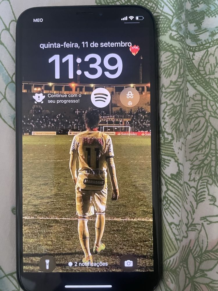 iphone em otimo estado de funcionamento