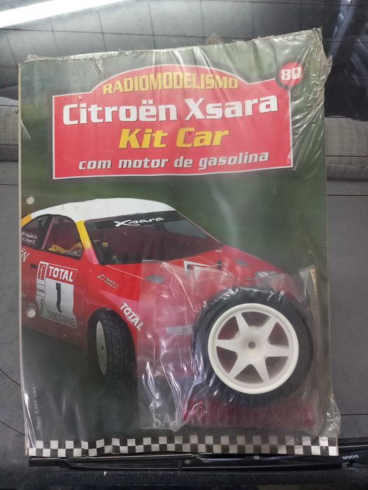 Varios fascículos de coleções