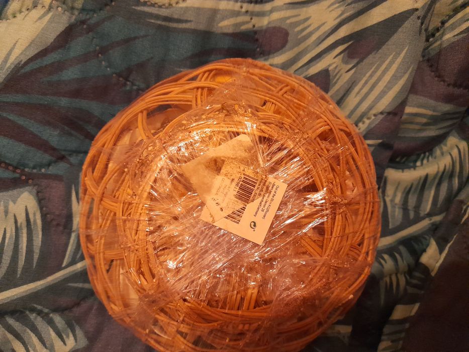 Muszle akwarium ozdoba