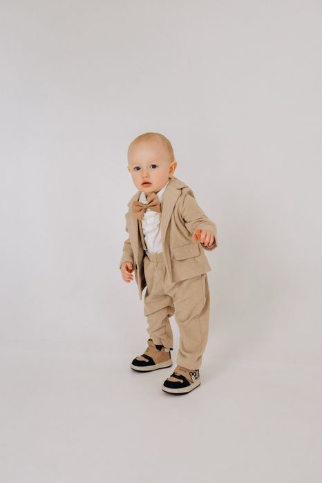 Костюм на хлопчика 86 р