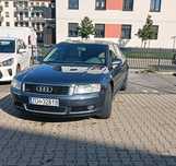 A8 D3 4.2 MPI + LPG