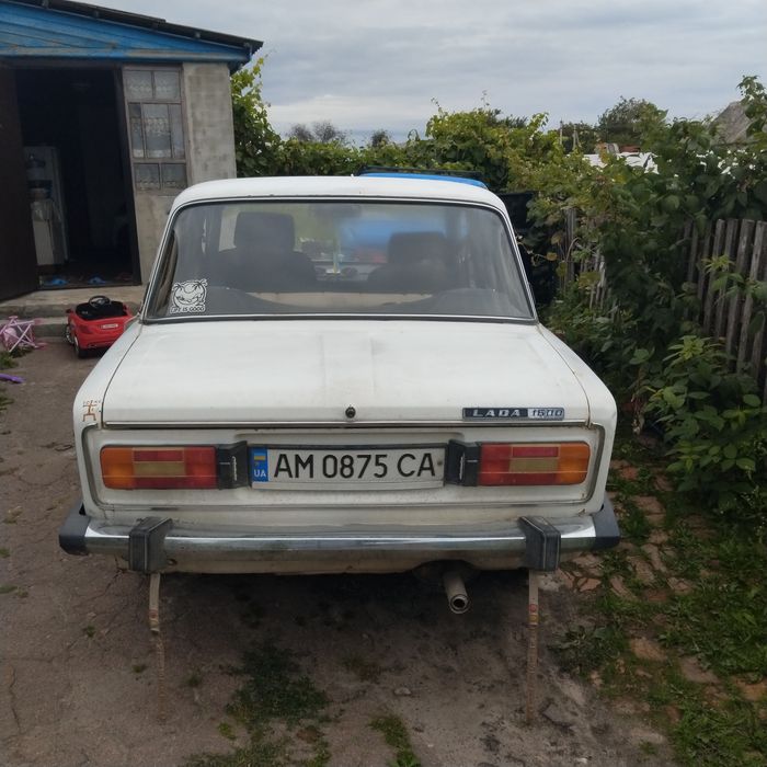 Продам ваз 2106 сів і поїхав