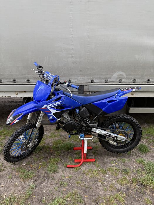 Yamaha yz 85 duze kola