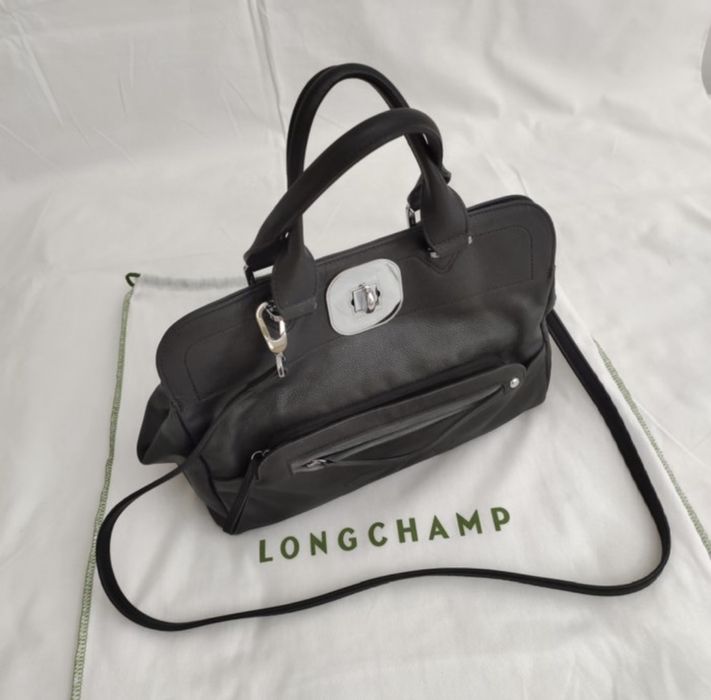 Carteira Longchamp - Gatsby