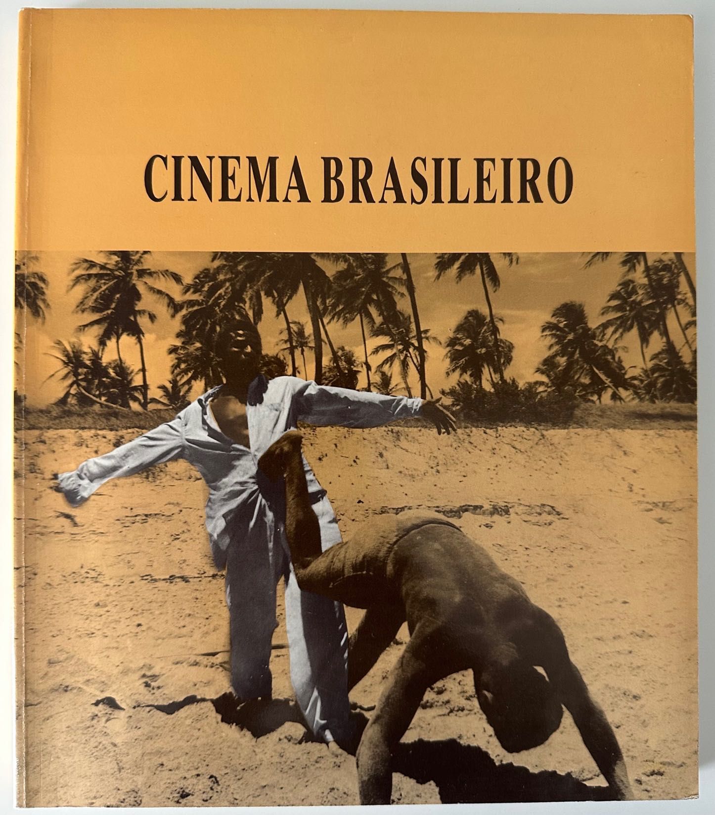 Ciclo de Cinema Brasileiro - Cinemateca - 1987