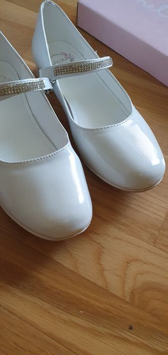 Buty komunijne rozmiar 34