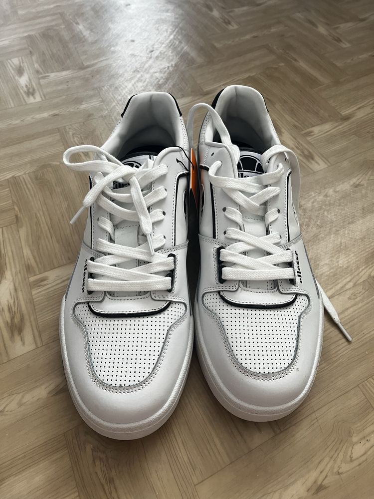 Кросівки Ellesse Gioco Cupsole