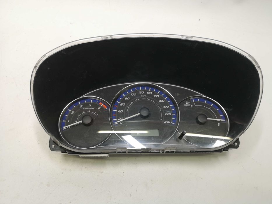 Licznik zegary Subaru Impreza III GH 2.0D OEM