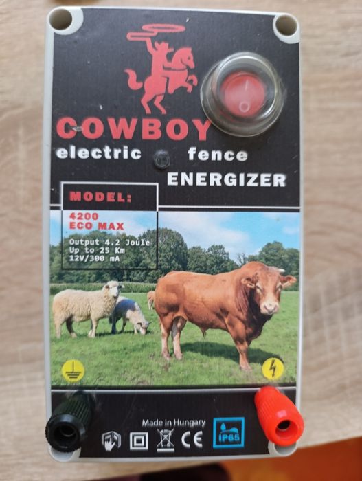 Електропастух. Ціна договірна