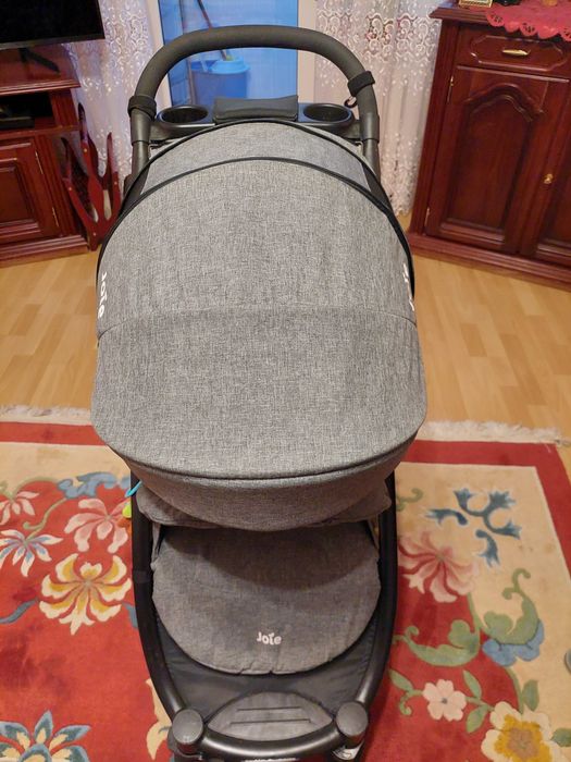 Wózek Spacerowy Joie