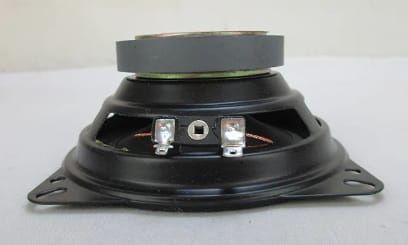 Colunas ROADSTAR VO-402