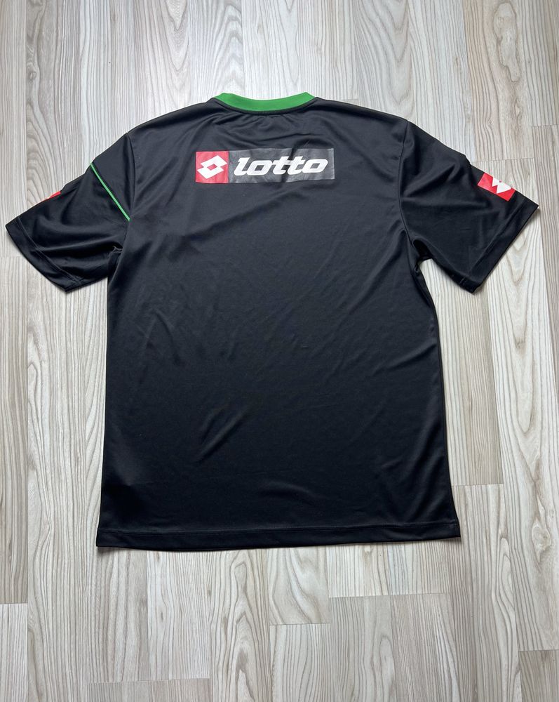Koszulka treningowa Lotto Borussia Monchengladbach 2011-13