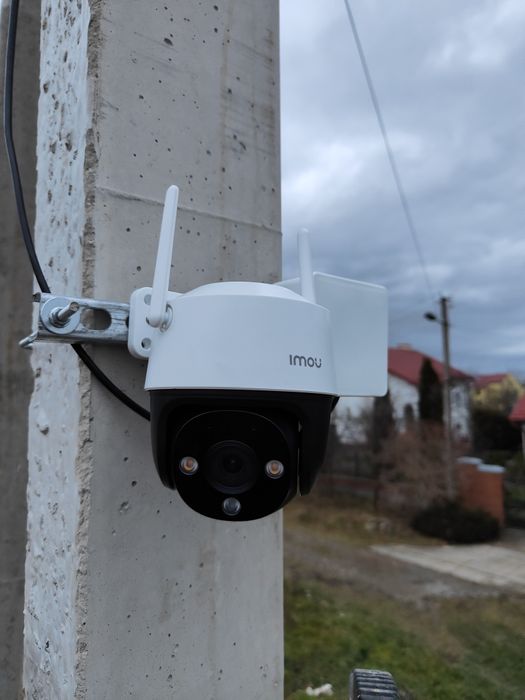 Встановлення, монтаж, ремонт відеоспостереження відеонагляду