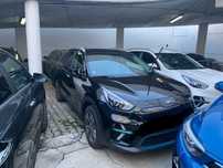 Kia e-Niro 39.2kWh Move 39