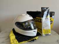 NOWY Kask Motocyklowy Scorpion Exo 520 Evo Air rozmiar M