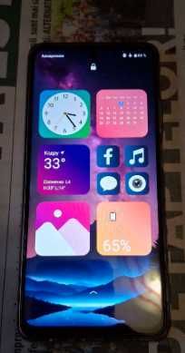 Oppo A40m(CPH2669) 8+4\256